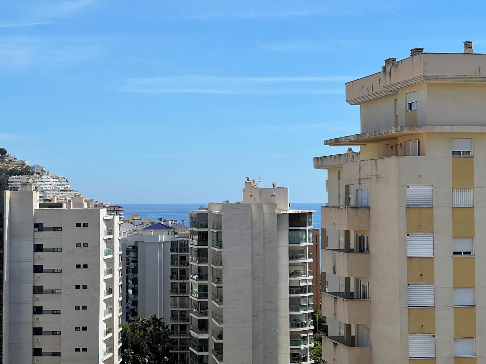 3 soverom Leilighet til salgs i La Villajoyosa / Vila Joiosa med svømmebasseng - € 285 000 (Ref: 9831347)