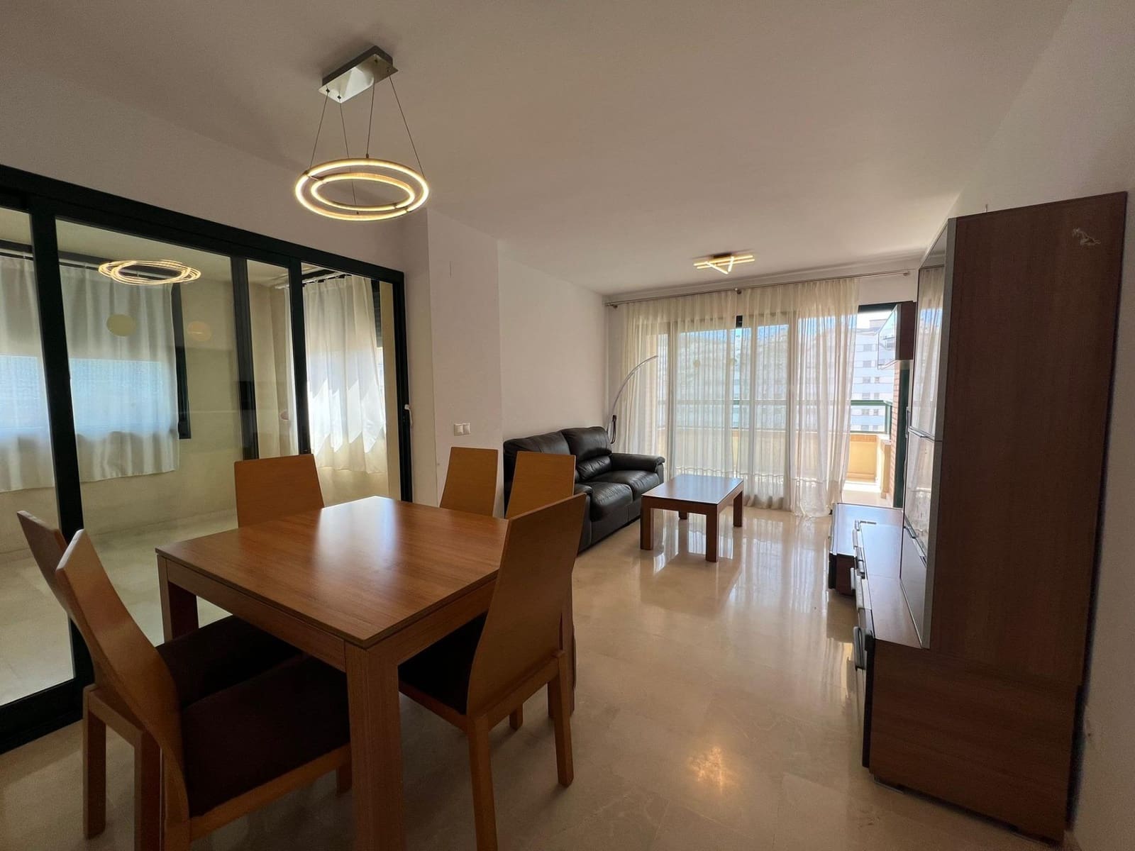 3 soverom Leilighet til salgs i La Villajoyosa / Vila Joiosa med svømmebasseng - € 285 000 (Ref: 9831347)