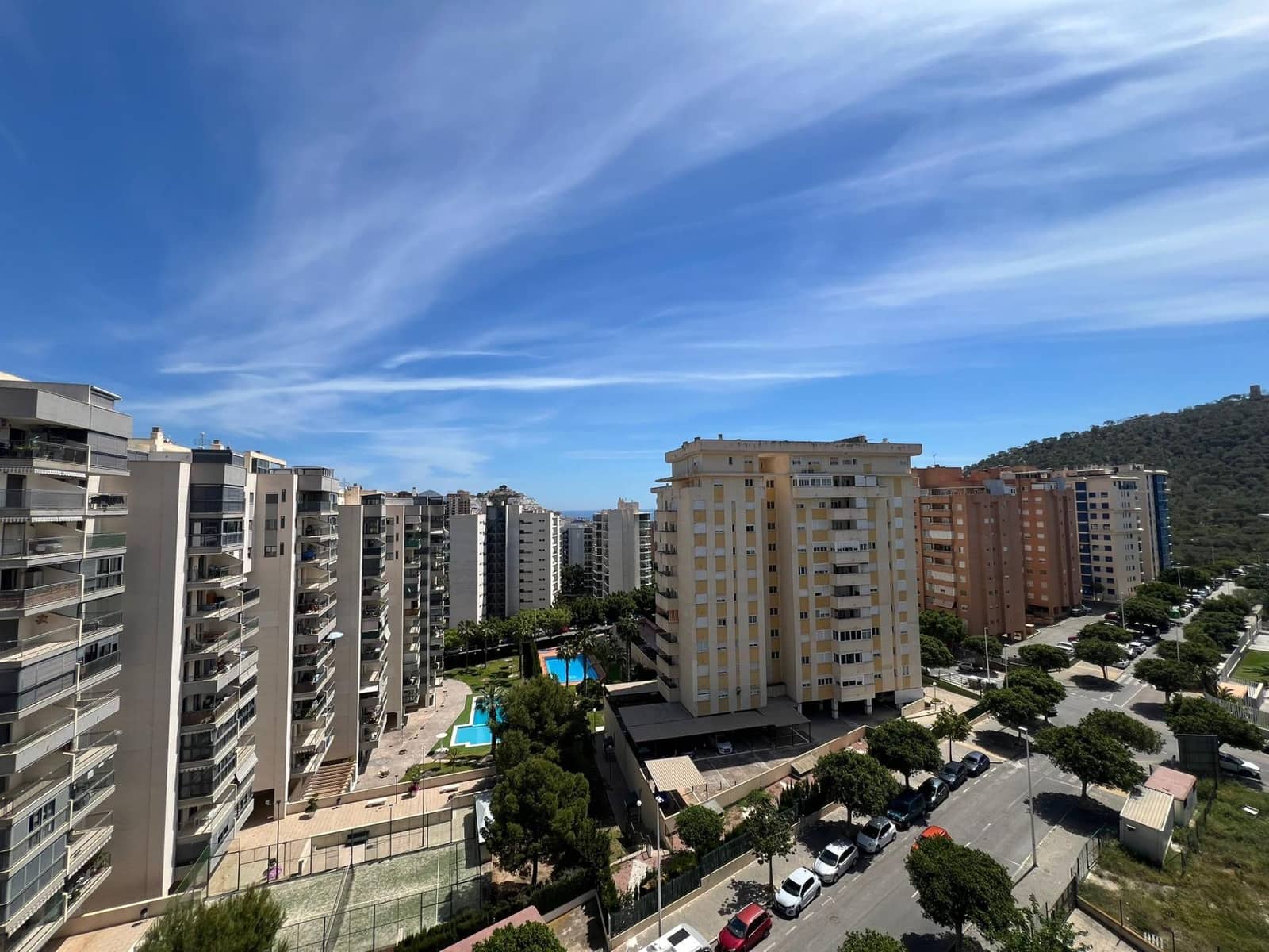 3 soverom Leilighet til salgs i La Villajoyosa / Vila Joiosa med svømmebasseng - € 285 000 (Ref: 9831347)