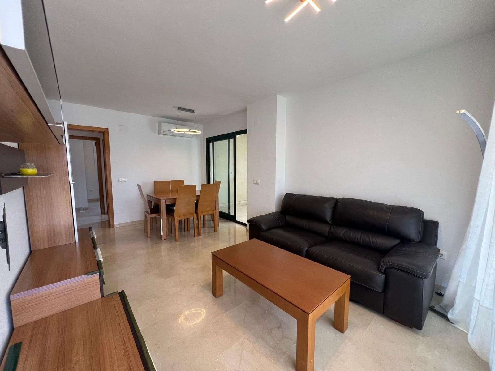 3 soverom Leilighet til salgs i La Villajoyosa / Vila Joiosa med svømmebasseng - € 285 000 (Ref: 9831347)