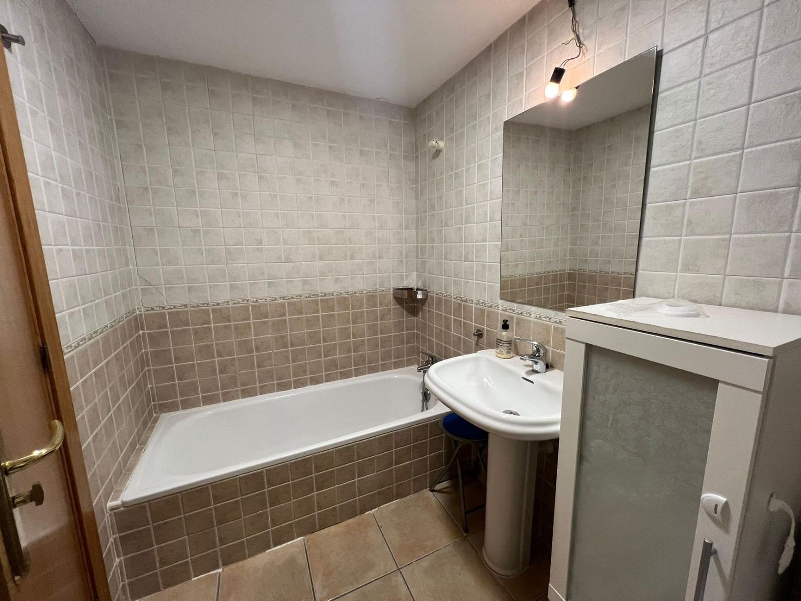 3 soverom Leilighet til salgs i La Villajoyosa / Vila Joiosa med svømmebasseng - € 285 000 (Ref: 9831347)