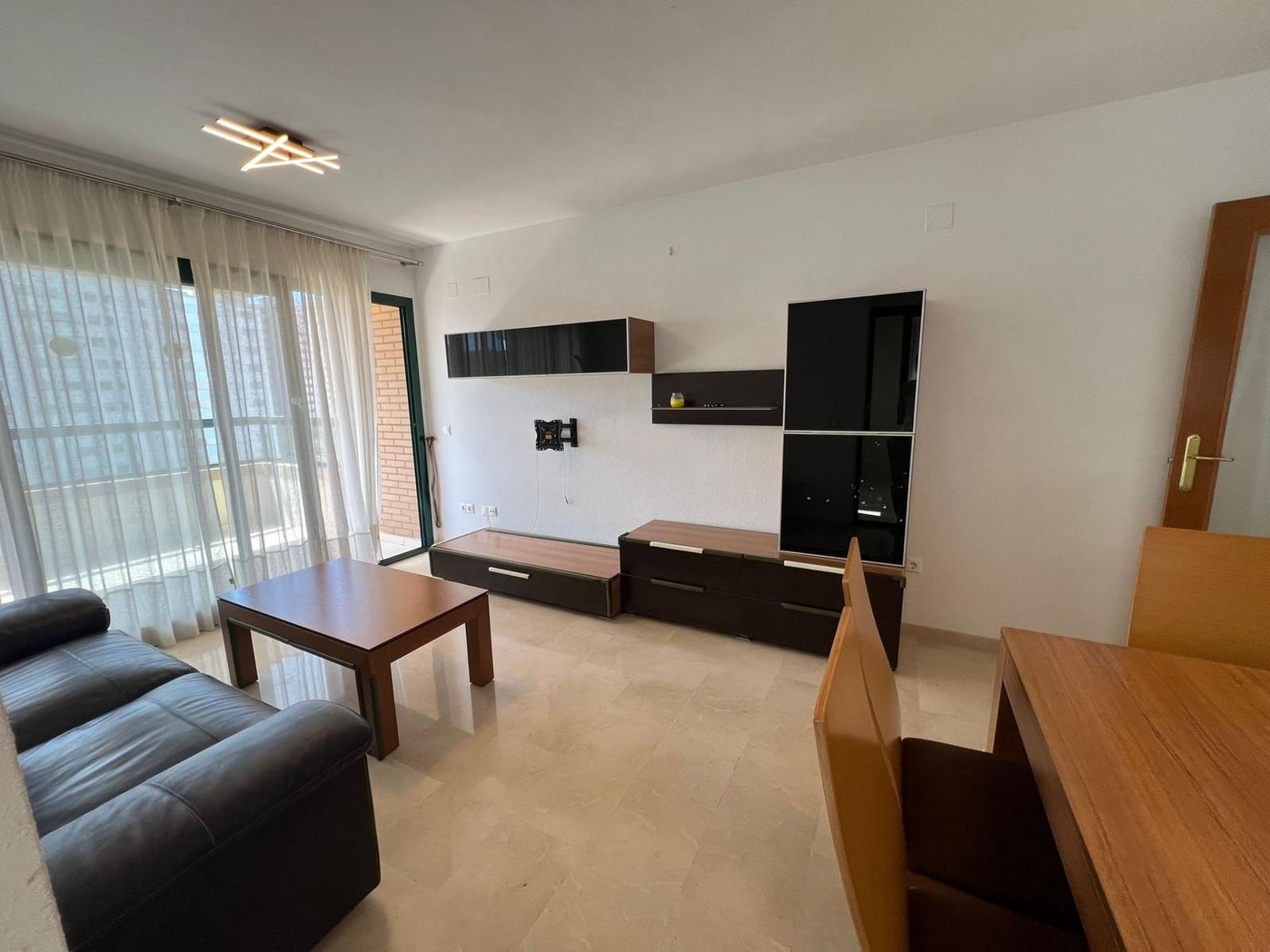 3 soverom Leilighet til salgs i La Villajoyosa / Vila Joiosa med svømmebasseng - € 285 000 (Ref: 9831347)