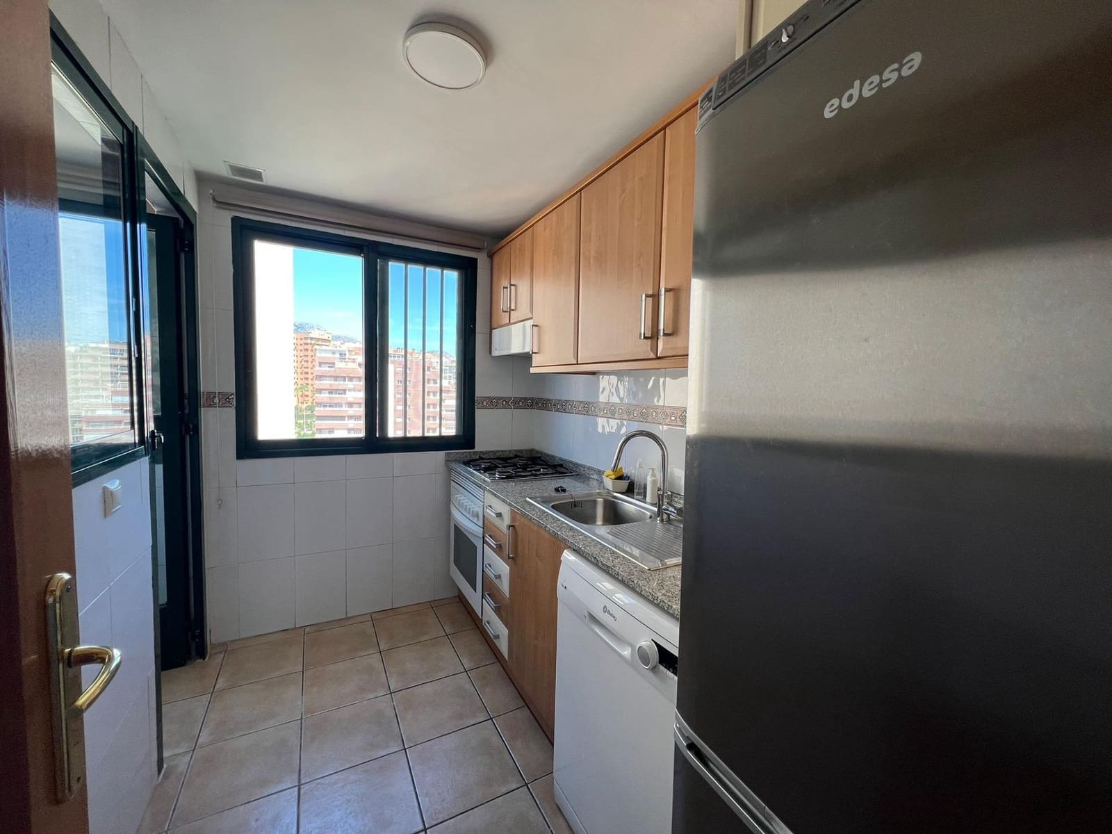 3 soverom Leilighet til salgs i La Villajoyosa / Vila Joiosa med svømmebasseng - € 285 000 (Ref: 9831347)