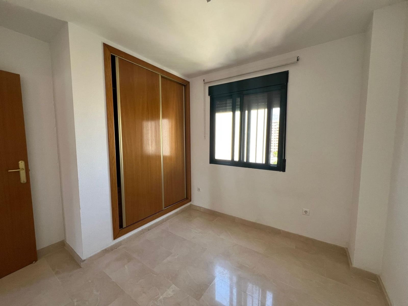 3 soverom Leilighet til salgs i La Villajoyosa / Vila Joiosa med svømmebasseng - € 285 000 (Ref: 9831347)