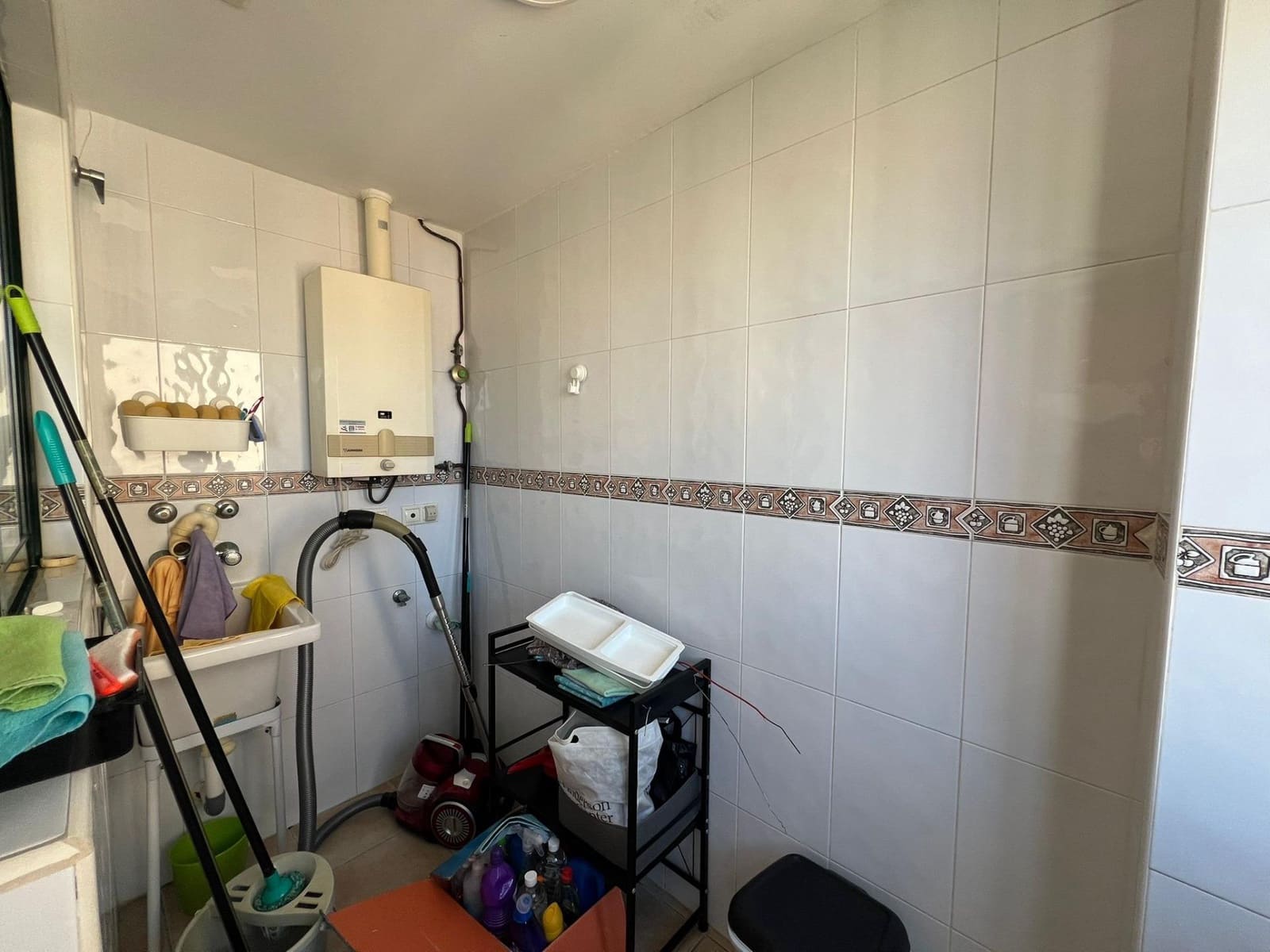 3 soverom Leilighet til salgs i La Villajoyosa / Vila Joiosa med svømmebasseng - € 285 000 (Ref: 9831347)