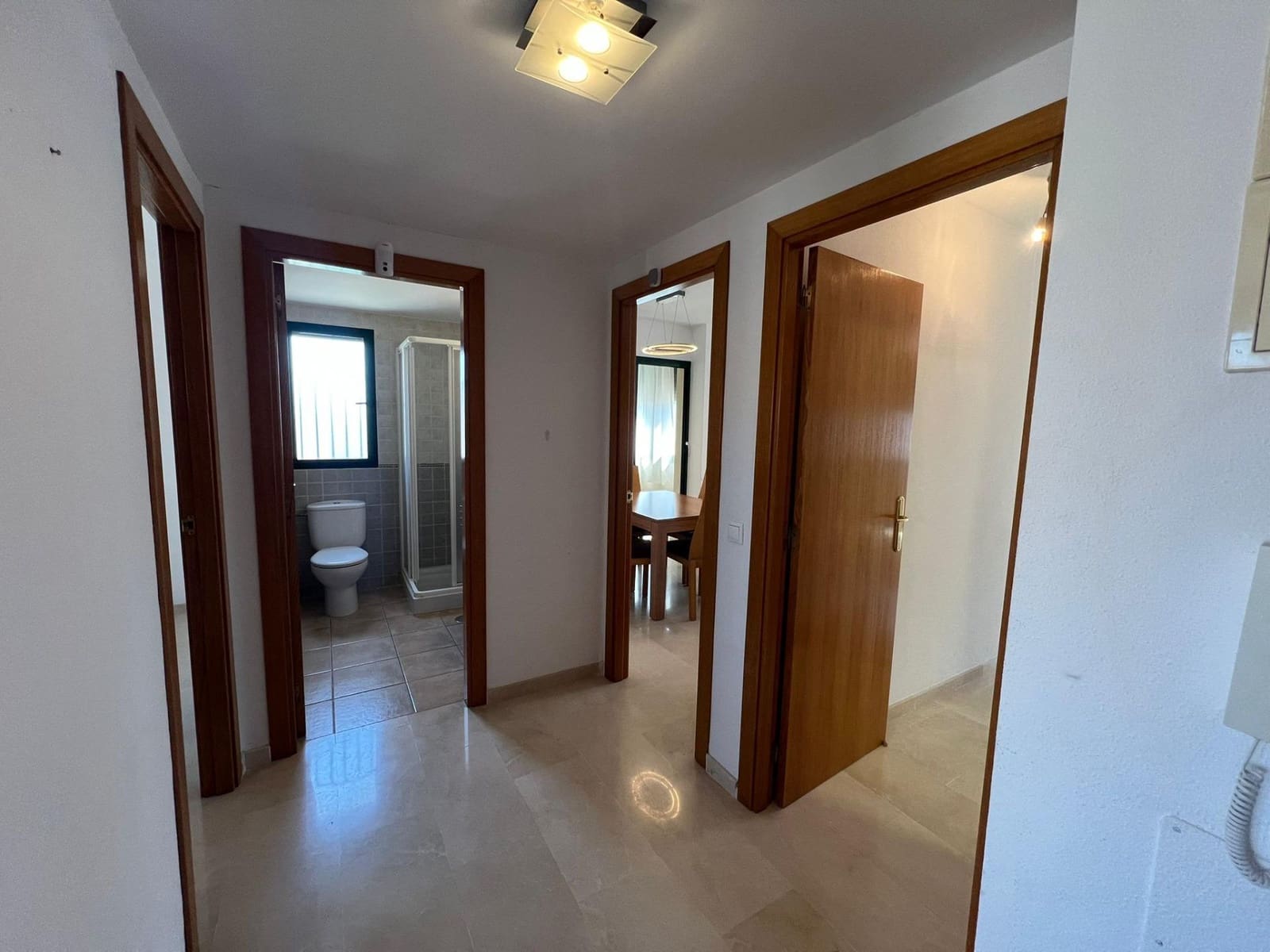 3 soverom Leilighet til salgs i La Villajoyosa / Vila Joiosa med svømmebasseng - € 285 000 (Ref: 9831347)