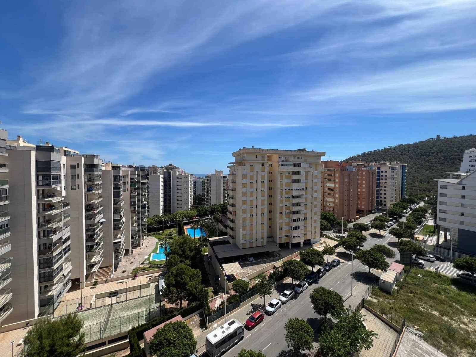 3 soverom Leilighet til salgs i La Villajoyosa / Vila Joiosa med svømmebasseng - € 285 000 (Ref: 9831347)
