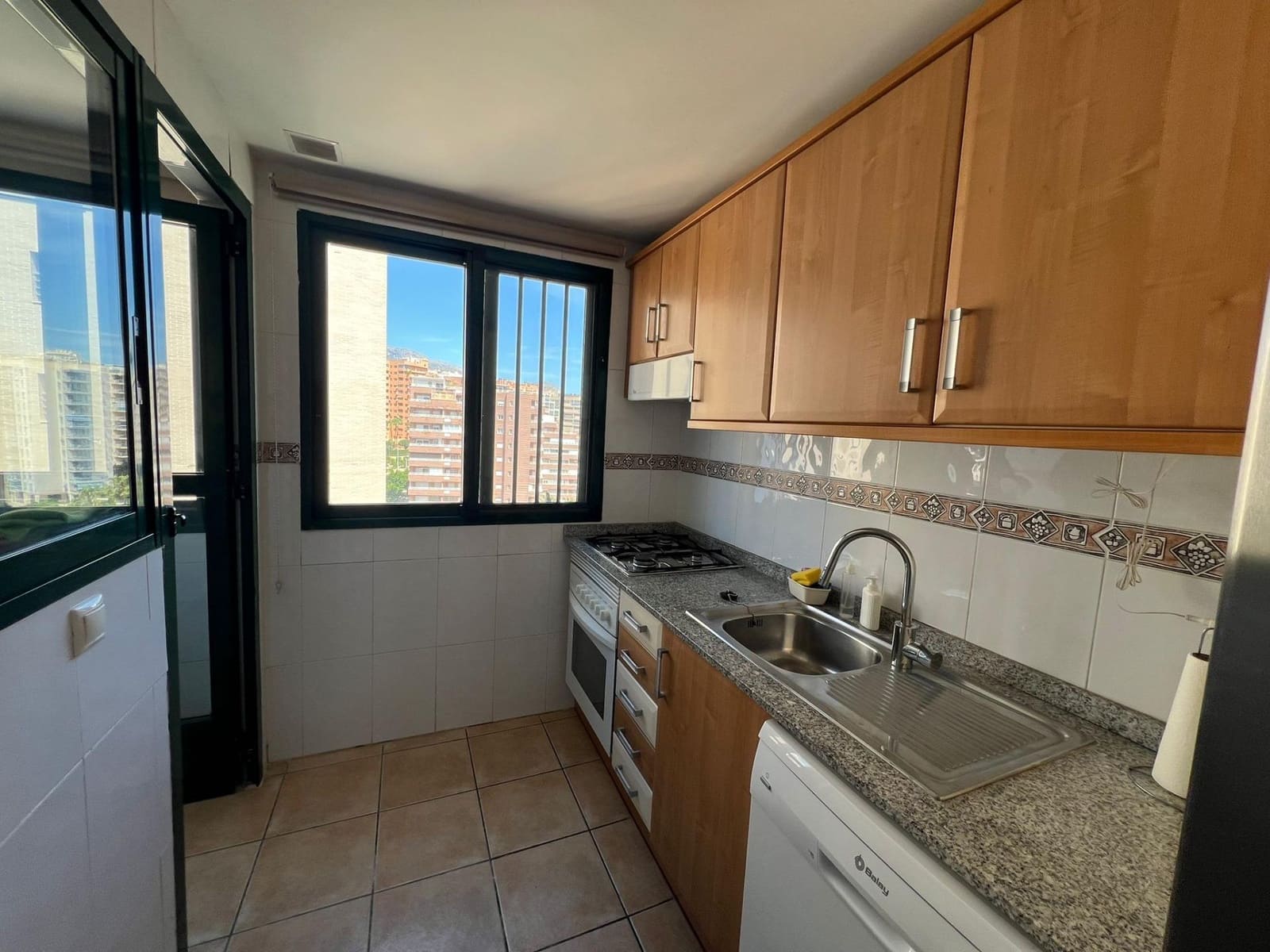 3 soverom Leilighet til salgs i La Villajoyosa / Vila Joiosa med svømmebasseng - € 285 000 (Ref: 9831347)