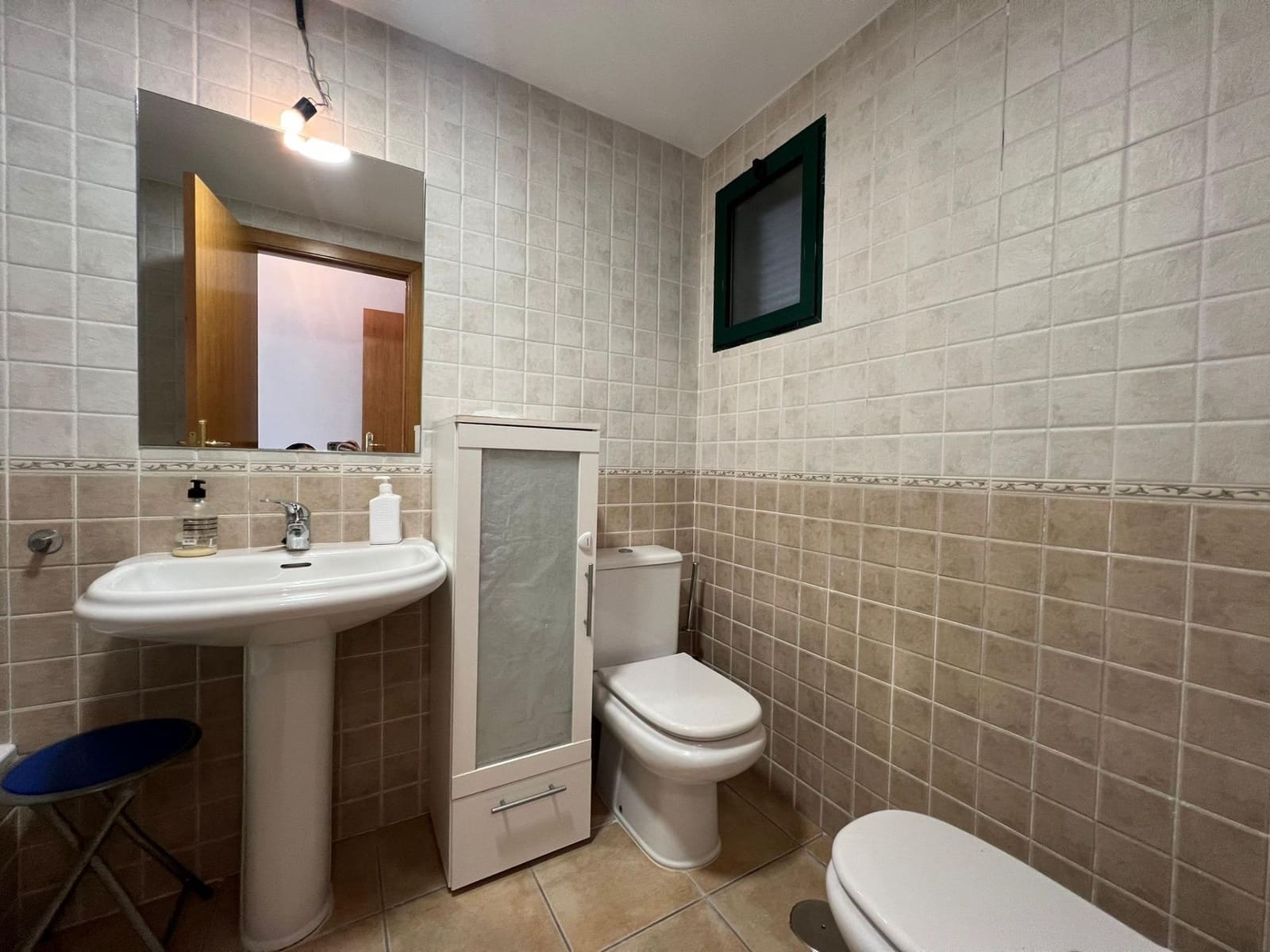 3 soverom Leilighet til salgs i La Villajoyosa / Vila Joiosa med svømmebasseng - € 285 000 (Ref: 9831347)