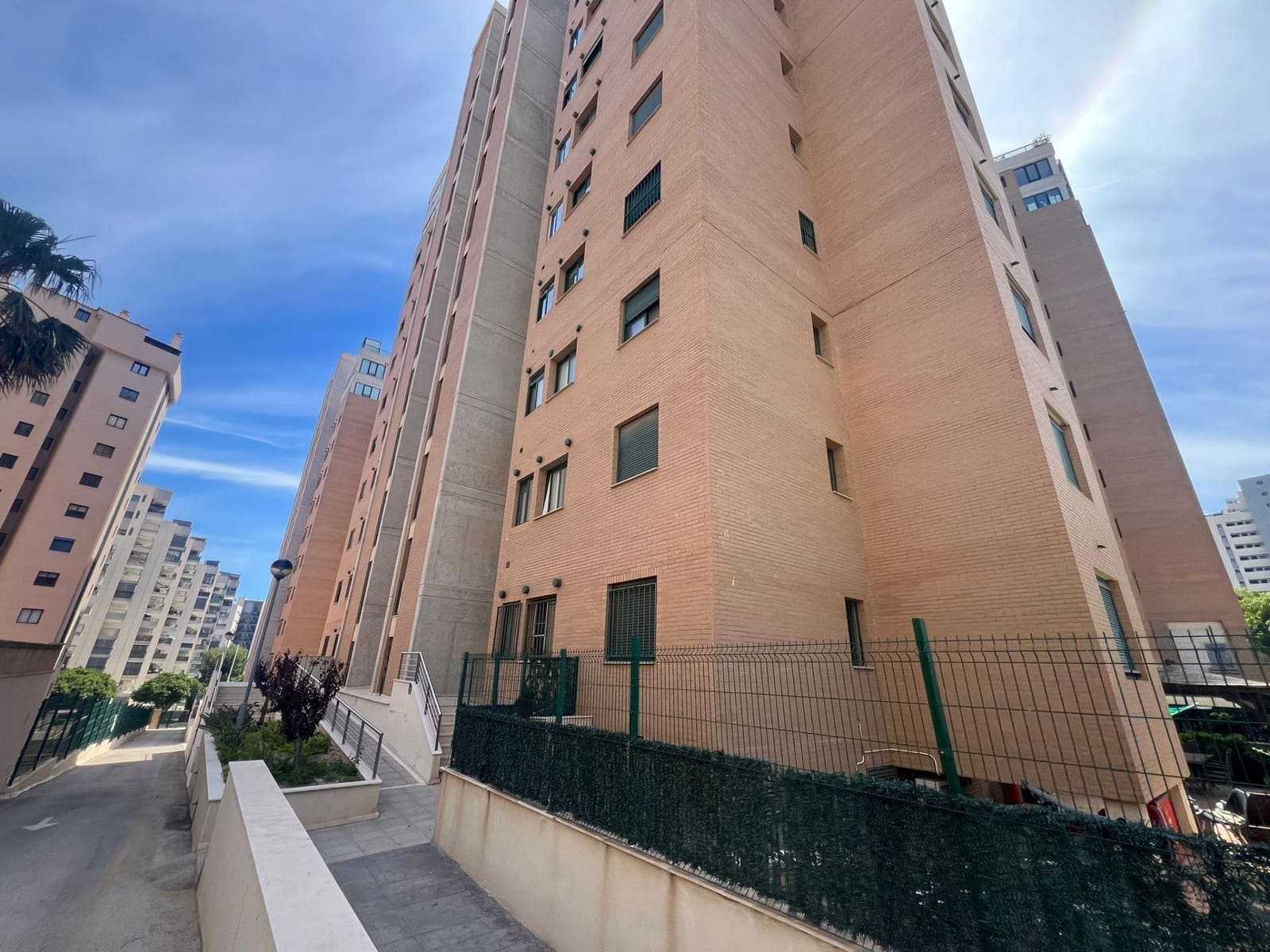 3 soverom Leilighet til salgs i La Villajoyosa / Vila Joiosa med svømmebasseng - € 285 000 (Ref: 9831347)