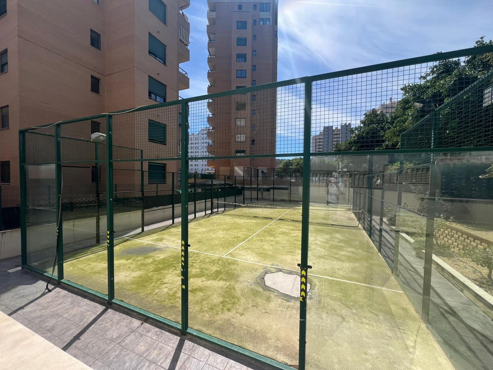 3 soverom Leilighet til salgs i La Villajoyosa / Vila Joiosa med svømmebasseng - € 285 000 (Ref: 9831347)