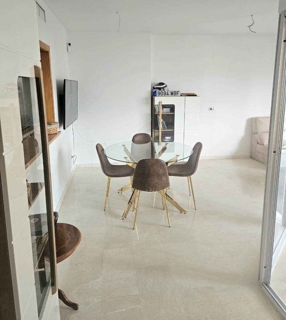 2 bedroom Flat for sale in La Villajoyosa / Vila Joiosa with pool - € 253,000 (Ref: 9839253)