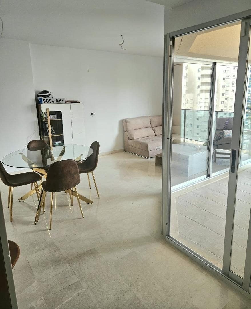 2 bedroom Flat for sale in La Villajoyosa / Vila Joiosa with pool - € 253,000 (Ref: 9839253)