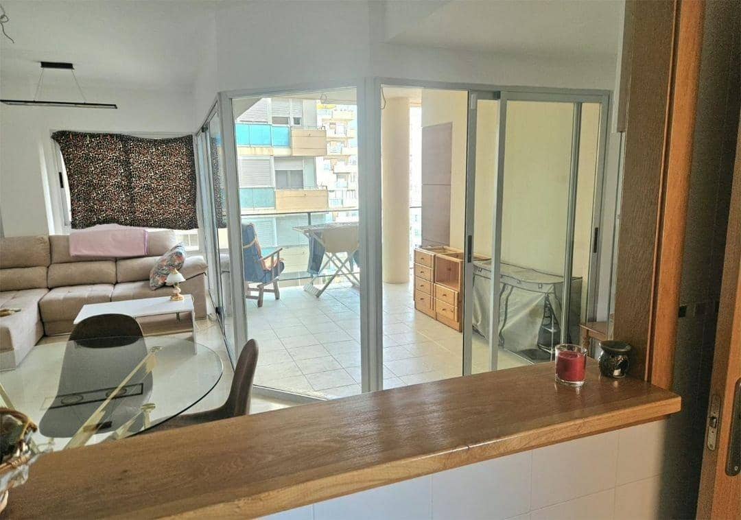 2 bedroom Flat for sale in La Villajoyosa / Vila Joiosa with pool - € 253,000 (Ref: 9839253)