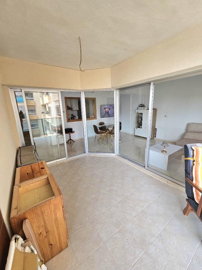 2 bedroom Flat for sale in La Villajoyosa / Vila Joiosa with pool - € 253,000 (Ref: 9839253)