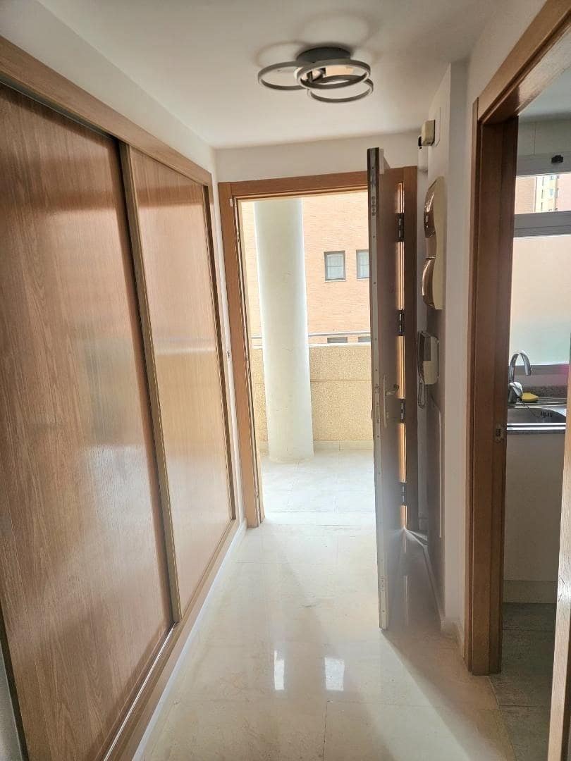 2 bedroom Flat for sale in La Villajoyosa / Vila Joiosa with pool - € 253,000 (Ref: 9839253)
