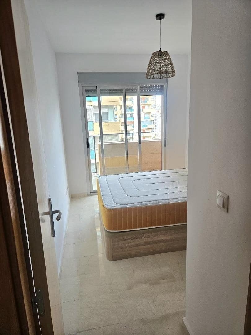 2 bedroom Flat for sale in La Villajoyosa / Vila Joiosa with pool - € 253,000 (Ref: 9839253)