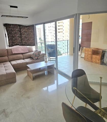 2 camera da letto Appartamento in vendita in La Villajoyosa / Vila Joiosa con piscina - 253.000 € (Rif: 9839253)