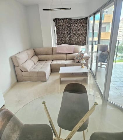 2 camera da letto Appartamento in vendita in La Villajoyosa / Vila Joiosa con piscina - 253.000 € (Rif: 9839253)