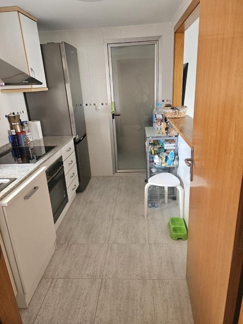 2 bedroom Flat for sale in La Villajoyosa / Vila Joiosa with pool - € 253,000 (Ref: 9839253)