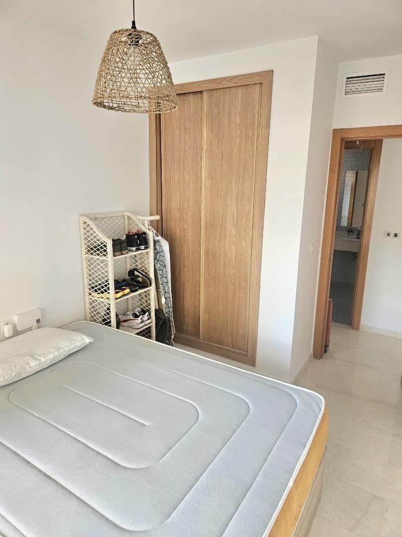 2 bedroom Flat for sale in La Villajoyosa / Vila Joiosa with pool - € 253,000 (Ref: 9839253)