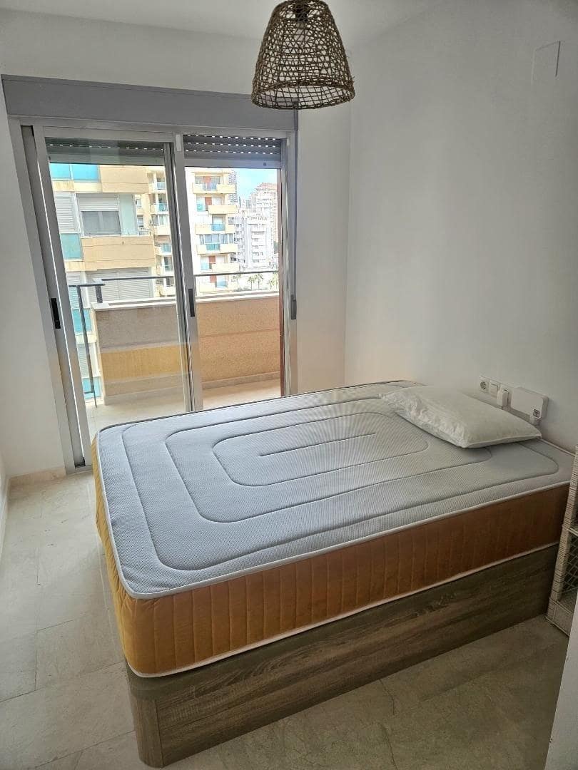 2 bedroom Flat for sale in La Villajoyosa / Vila Joiosa with pool - € 253,000 (Ref: 9839253)