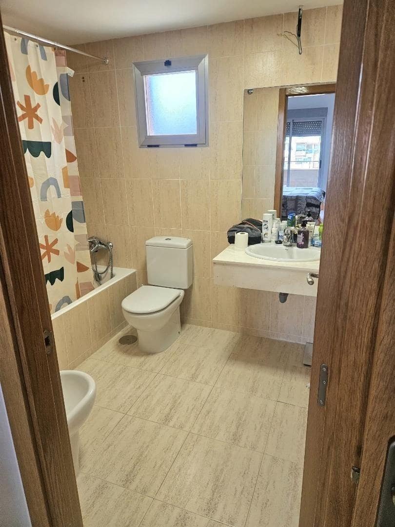 2 bedroom Flat for sale in La Villajoyosa / Vila Joiosa with pool - € 253,000 (Ref: 9839253)