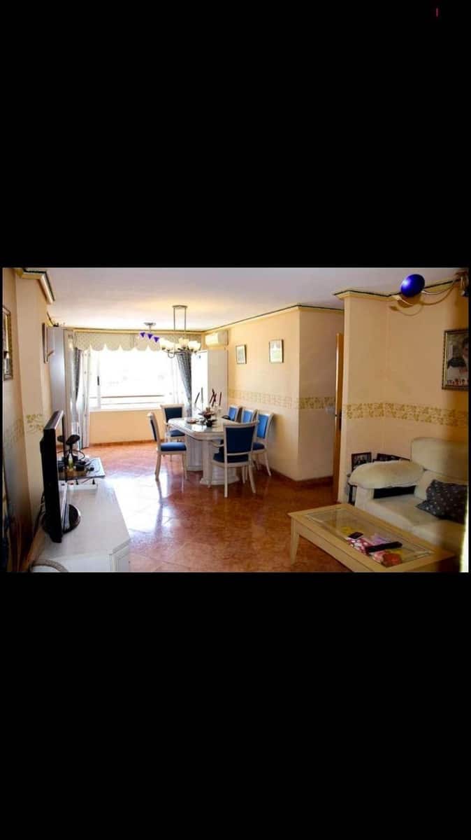 4 chambre Appartement à vendre à Benidorm - 305 000 € (Ref: 9868586)