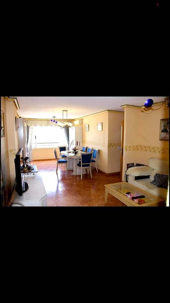 4 chambre Appartement à vendre à Benidorm - 305 000 € (Ref: 9868586)
