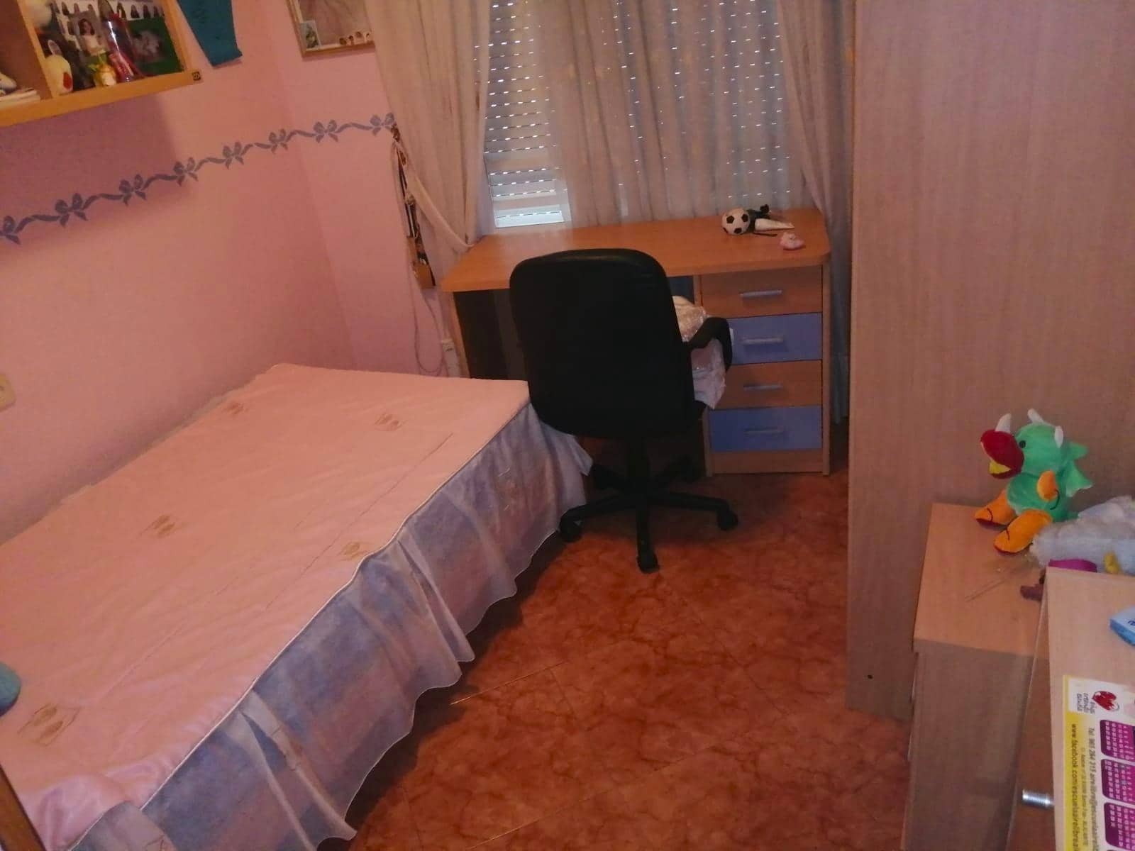 4 chambre Appartement à vendre à Benidorm - 305 000 € (Ref: 9868586)