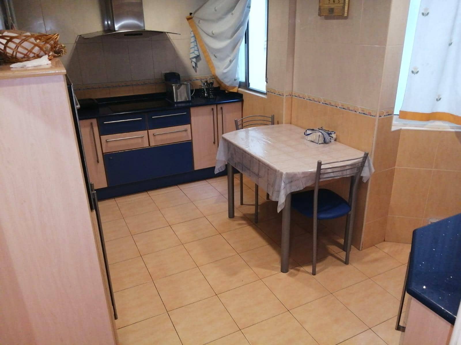 4 chambre Appartement à vendre à Benidorm - 305 000 € (Ref: 9868586)