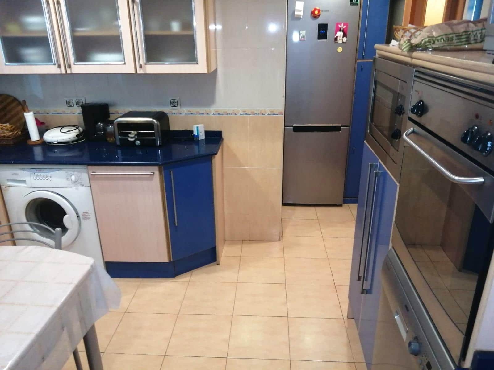 4 chambre Appartement à vendre à Benidorm - 305 000 € (Ref: 9868586)