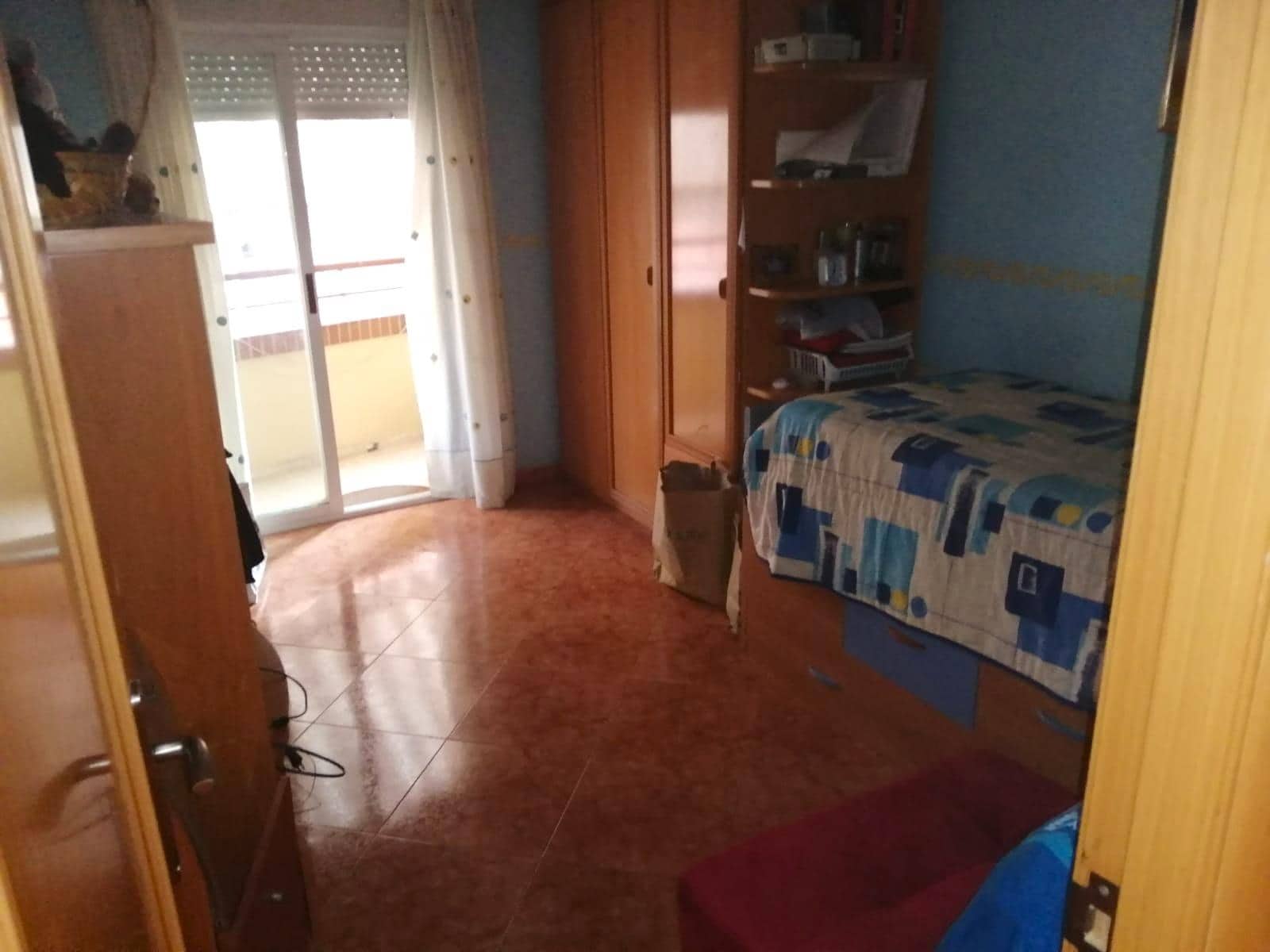 4 chambre Appartement à vendre à Benidorm - 305 000 € (Ref: 9868586)