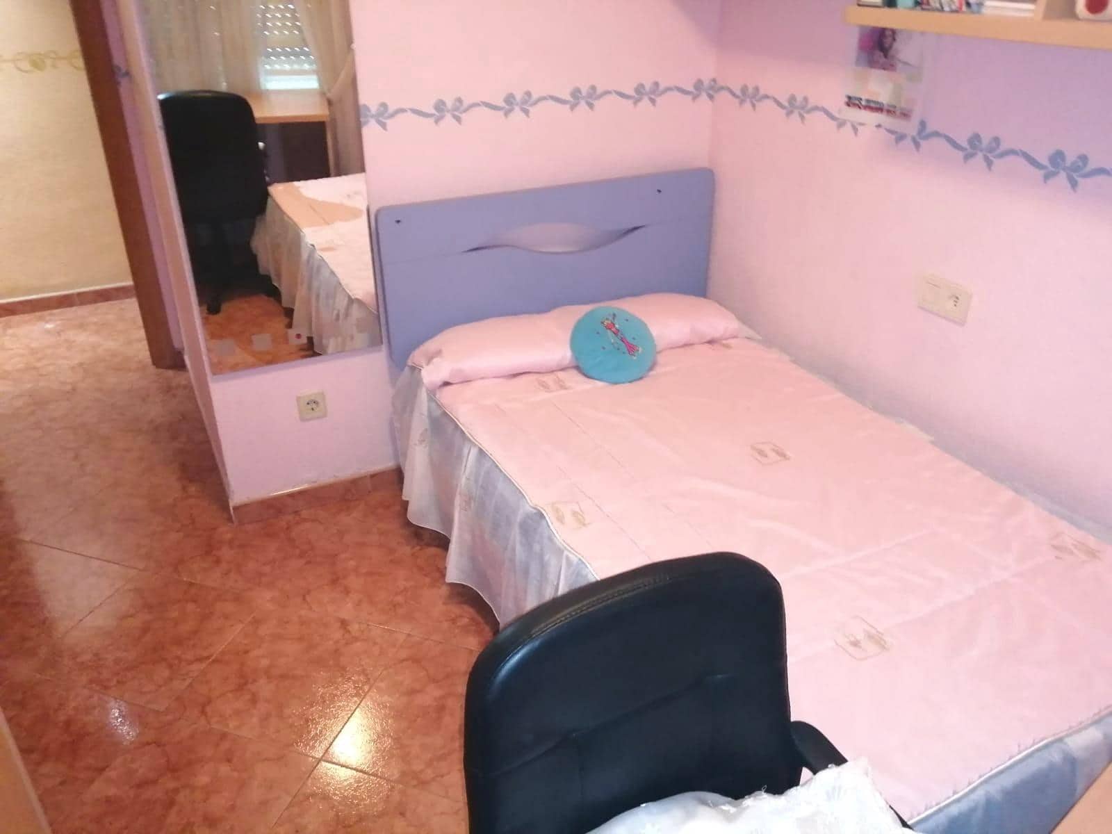 4 chambre Appartement à vendre à Benidorm - 305 000 € (Ref: 9868586)