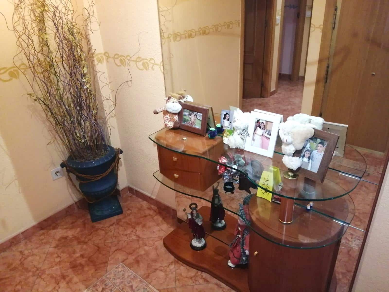 4 chambre Appartement à vendre à Benidorm - 305 000 € (Ref: 9868586)