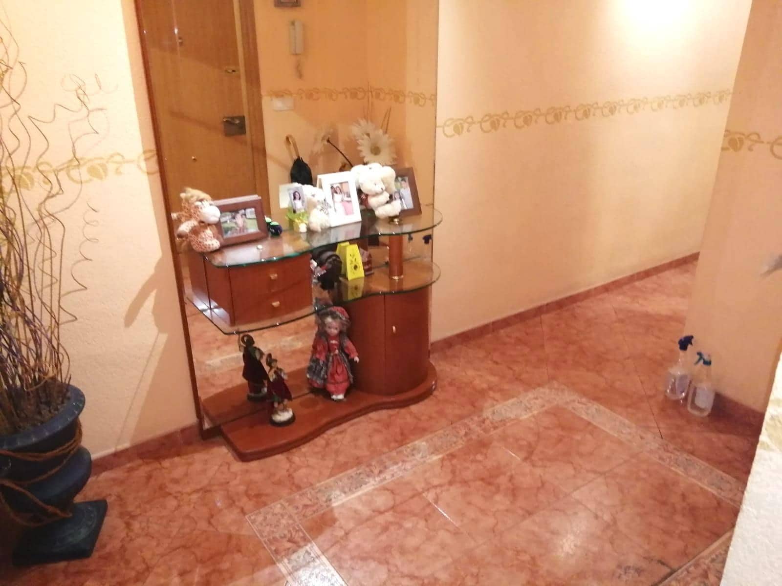 4 chambre Appartement à vendre à Benidorm - 305 000 € (Ref: 9868586)