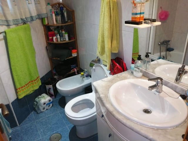 4 quarto Apartamento para venda em Colonia Madrid, Benidorm - 305 000 € (Ref: 9868586)