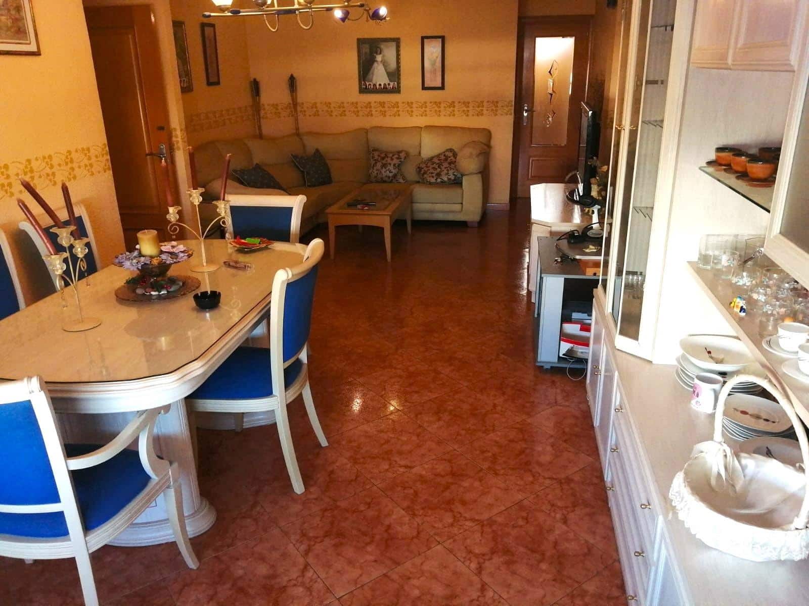 4 chambre Appartement à vendre à Benidorm - 305 000 € (Ref: 9868586)