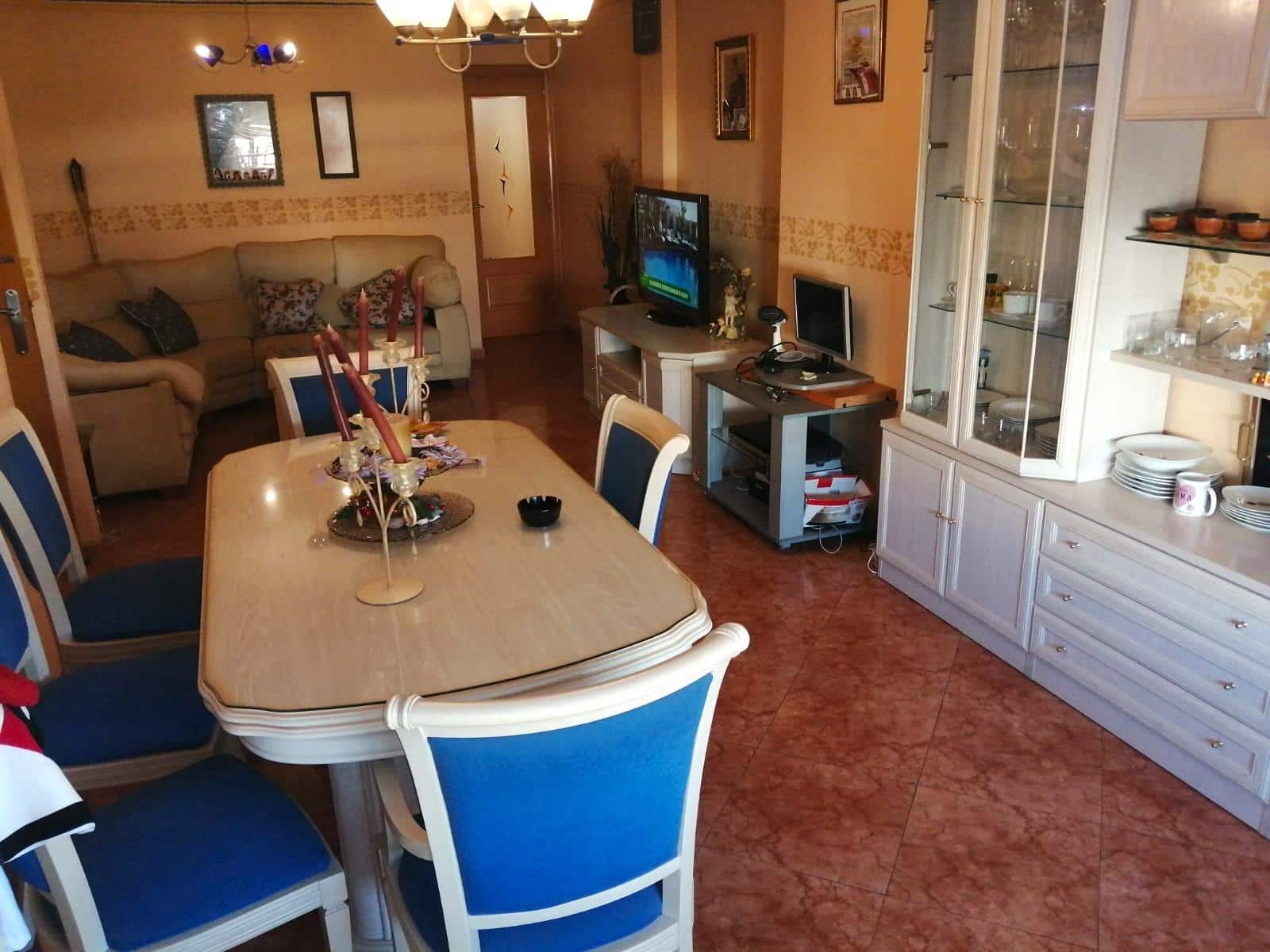 4 chambre Appartement à vendre à Benidorm - 305 000 € (Ref: 9868586)