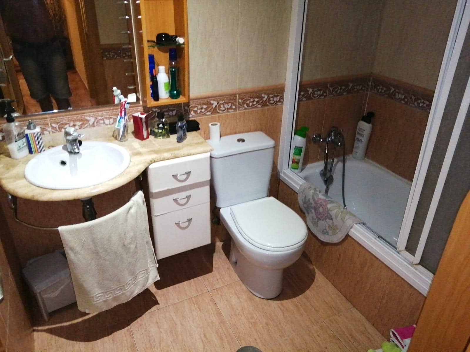 4 chambre Appartement à vendre à Benidorm - 305 000 € (Ref: 9868586)