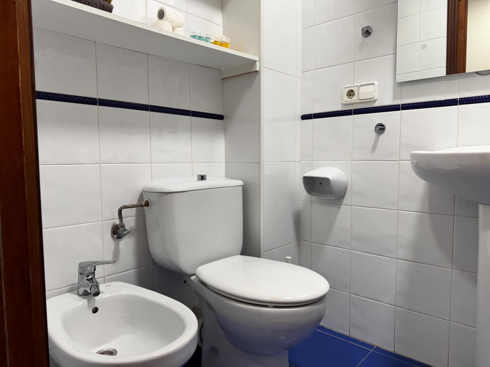 2 soveværelse Lejlighed til salg i Finestrat - € 299.900 (Ref: 9876414)
