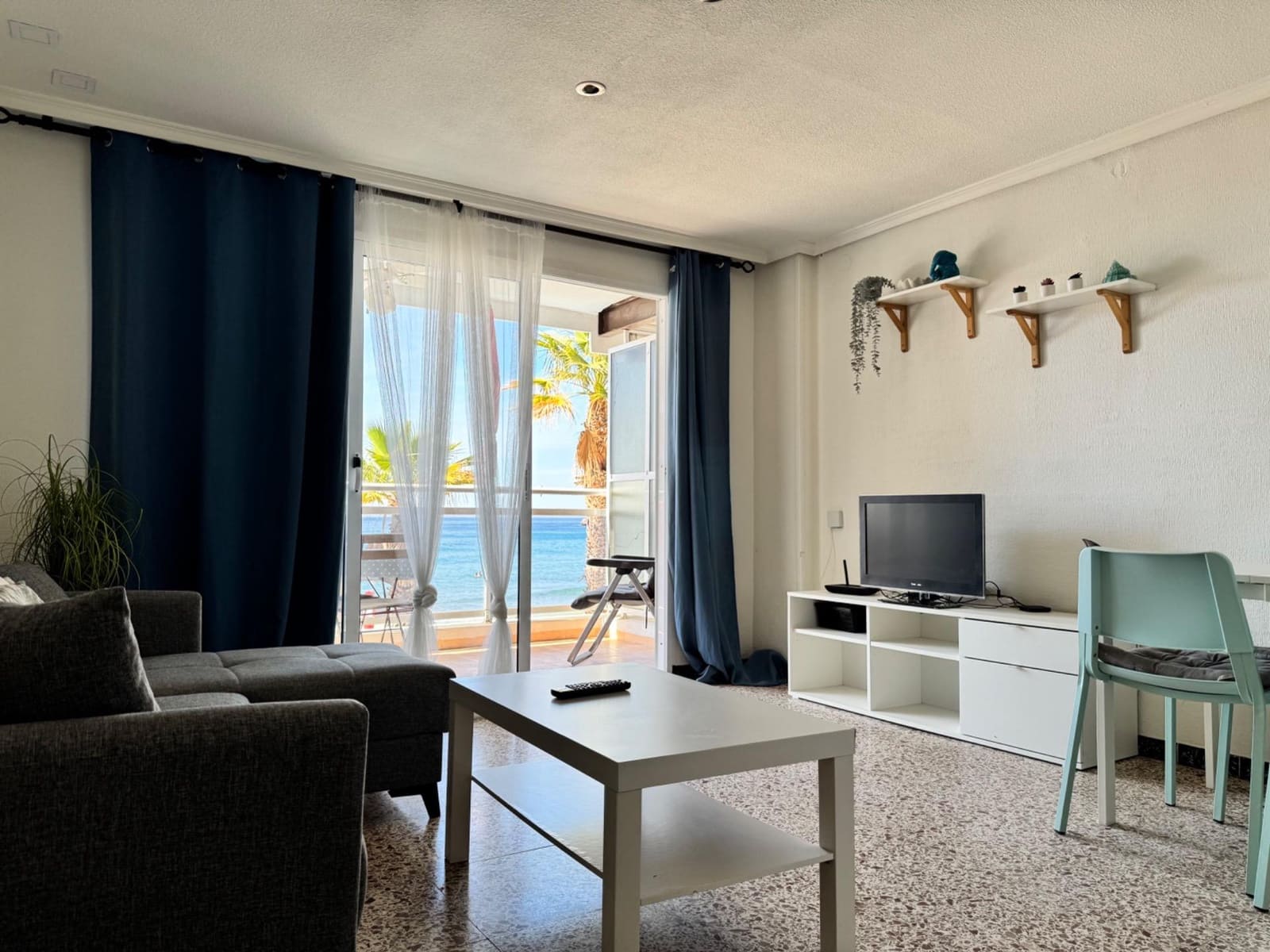 2 soveværelse Lejlighed til salg i Finestrat - € 299.900 (Ref: 9876414)