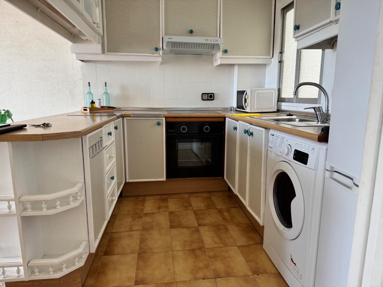 2 soveværelse Lejlighed til salg i Finestrat - € 299.900 (Ref: 9876414)