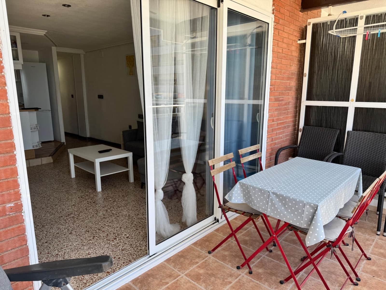 2 soveværelse Lejlighed til salg i Finestrat - € 299.900 (Ref: 9876414)