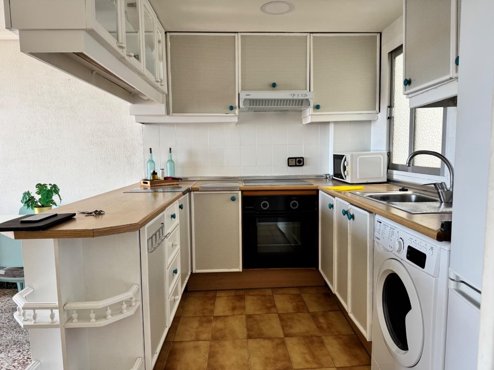 2 soveværelse Lejlighed til salg i Finestrat - € 299.900 (Ref: 9876414)