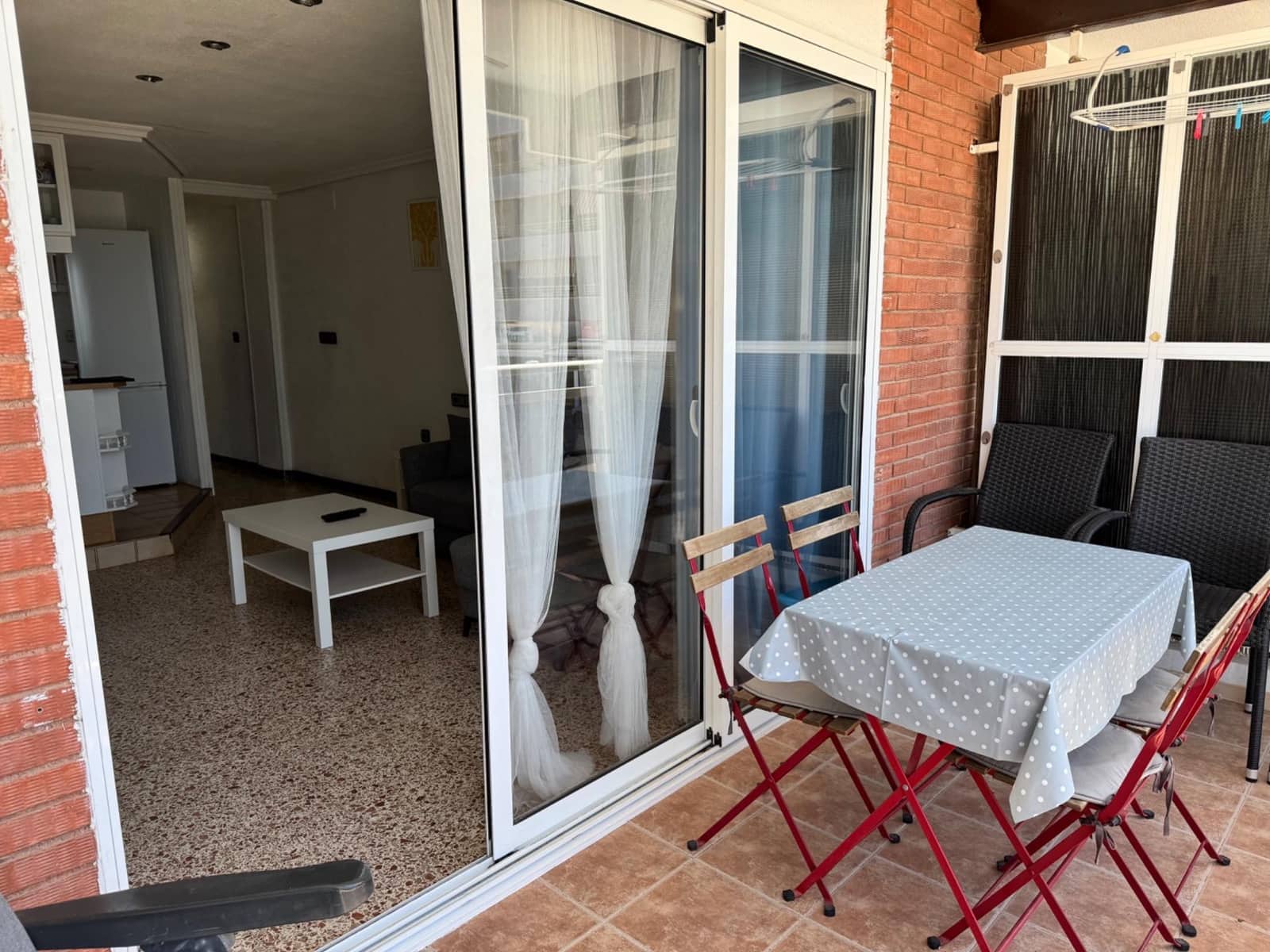 2 soveværelse Lejlighed til salg i Finestrat - € 299.900 (Ref: 9876414)