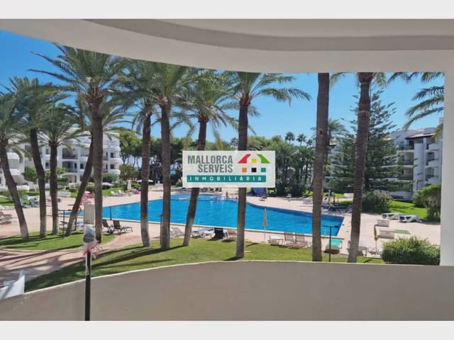 1 slaapkamer Flat te koop in Sant Llorenç des Cardassar met zwembad - € 299.000 (Ref: 10023149)