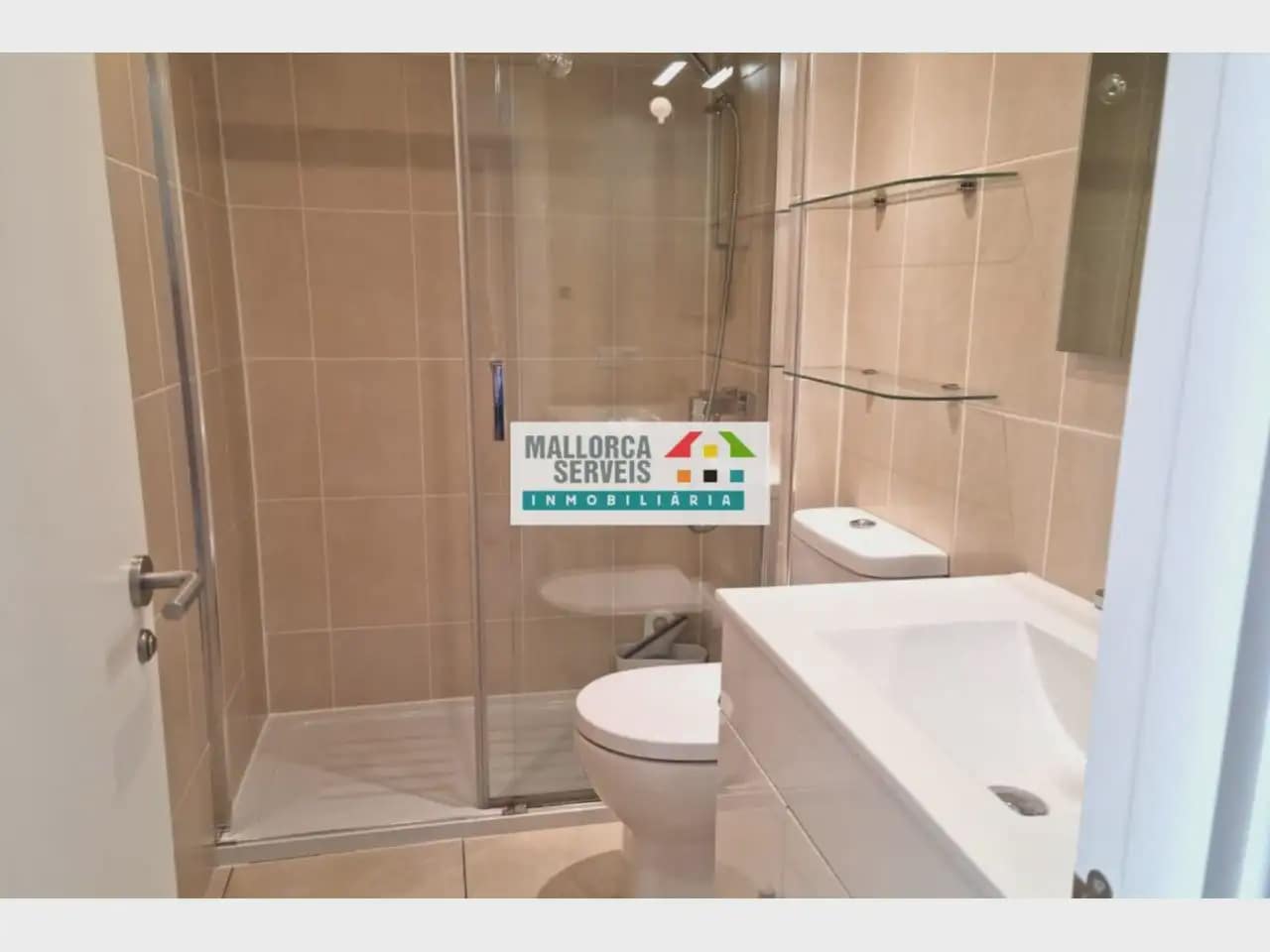 1 slaapkamer Flat te koop in Sant Llorenc des Cardassar met zwembad - € 299.000 (Ref: 10023149)