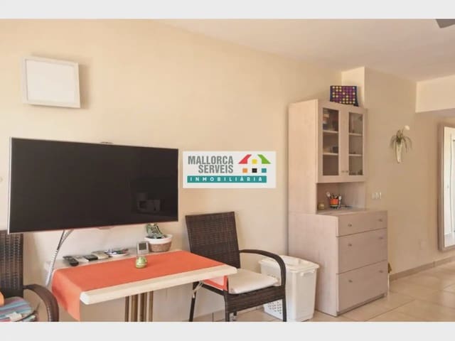 1 slaapkamer Flat te koop in Sant Llorenç des Cardassar met zwembad - € 299.000 (Ref: 10023149)