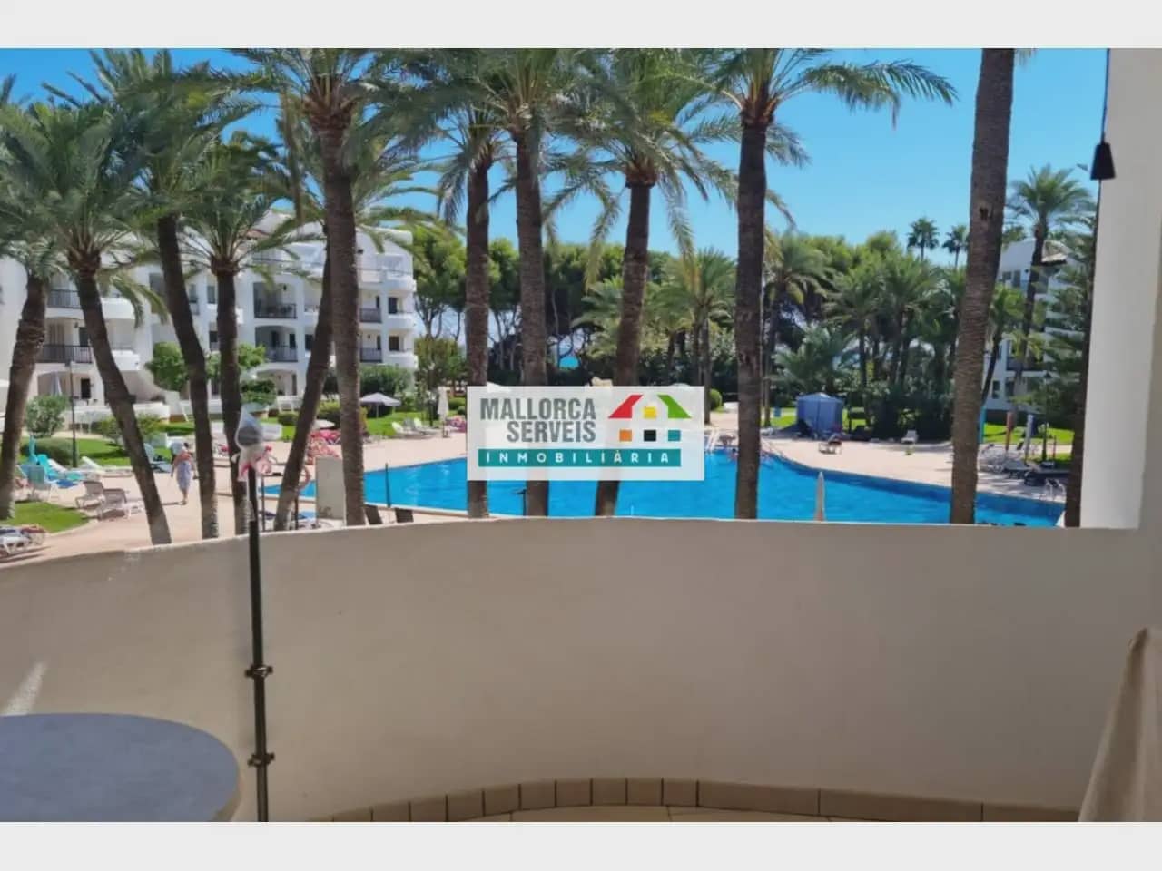 1 slaapkamer Flat te koop in Sant Llorenc des Cardassar met zwembad - € 299.000 (Ref: 10023149)